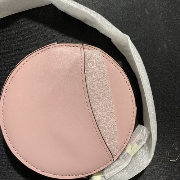 Coach Coin Case Minnie NWT PRICE FIRM - Picture 2 of 7